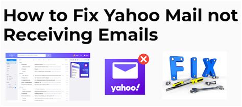 email yahoo mail inbox not working